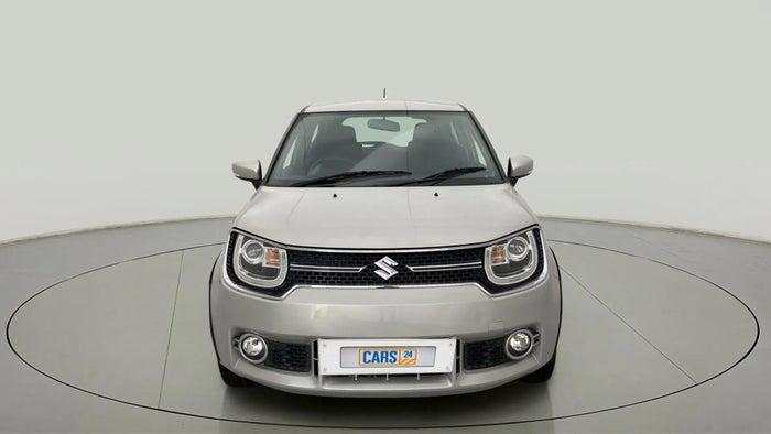 2018 Maruti IGNIS