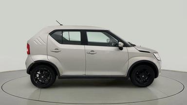 2018 Maruti IGNIS