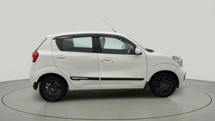 2023 Maruti Celerio