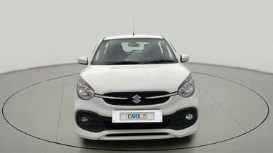 2023 Maruti Celerio