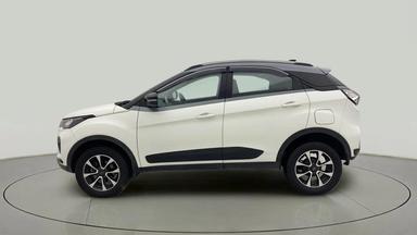 2021 Tata NEXON