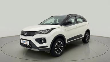 2021 Tata NEXON