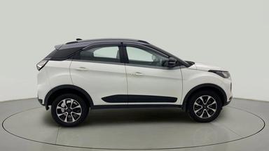 2021 Tata NEXON