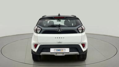 2021 Tata NEXON