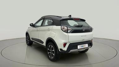 2021 Tata NEXON