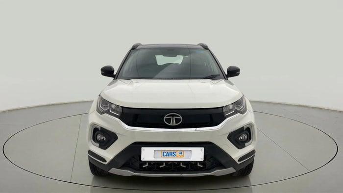 2021 Tata NEXON