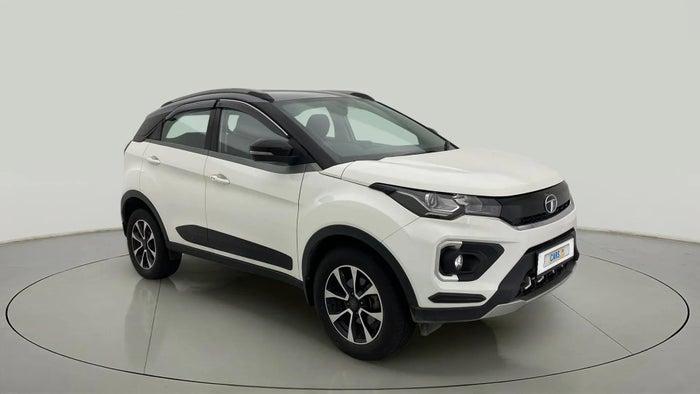 2021 Tata NEXON