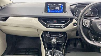 2021 Tata NEXON