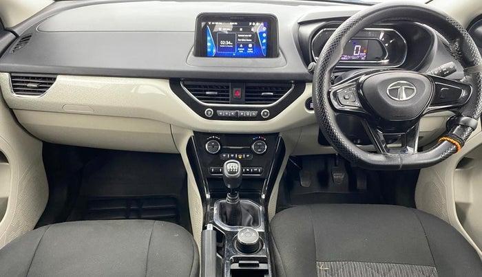 2021 Tata NEXON