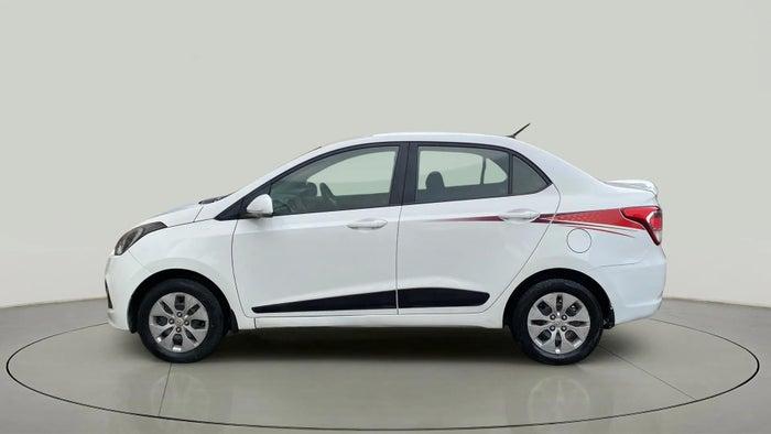 2016 Hyundai Xcent