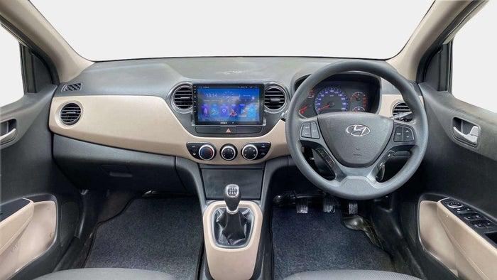 2016 Hyundai Xcent