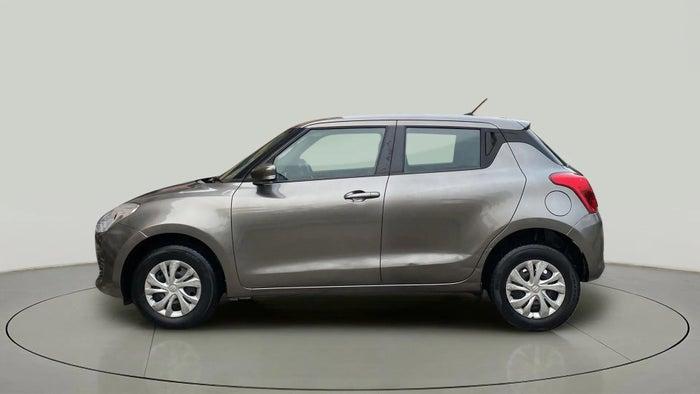 2020 Maruti Swift