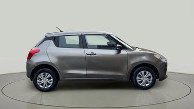 2020 Maruti Swift