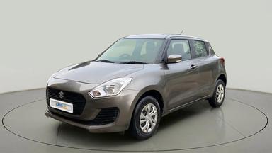 2020 Maruti Swift