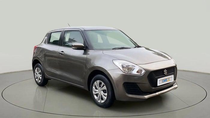 2020 Maruti Swift