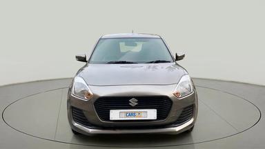 2020 Maruti Swift