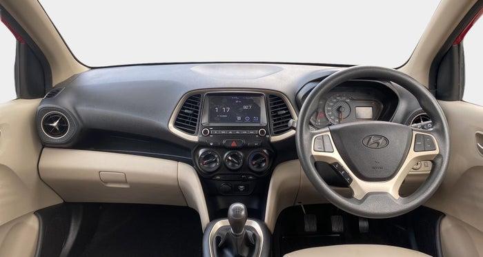 2021 Hyundai NEW SANTRO