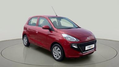 2021 Hyundai NEW SANTRO