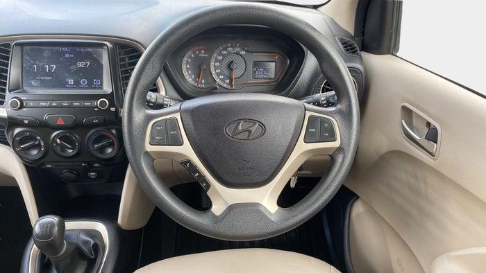 2021 Hyundai NEW SANTRO