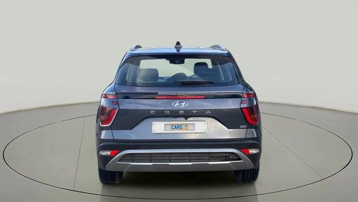 2021 Hyundai Creta