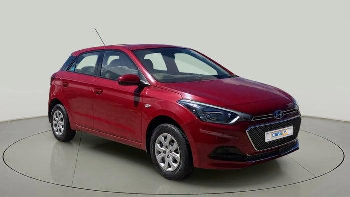 2016 HYUNDAI ELITE I20