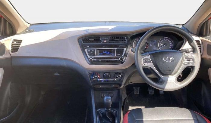 2016 HYUNDAI ELITE I20