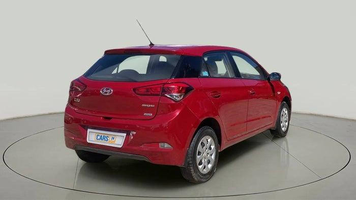 2016 HYUNDAI ELITE I20