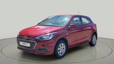 2016 HYUNDAI ELITE I20