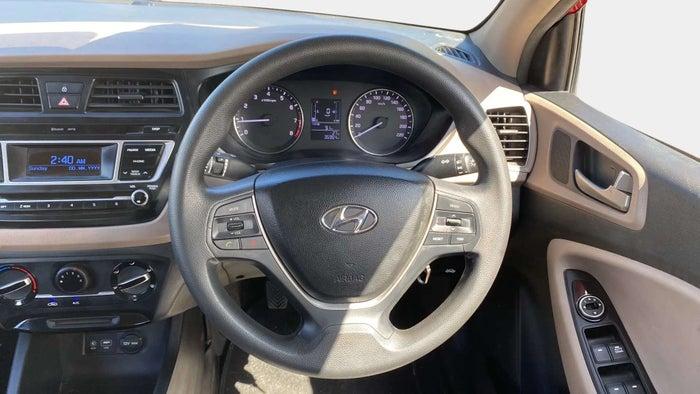 2016 HYUNDAI ELITE I20