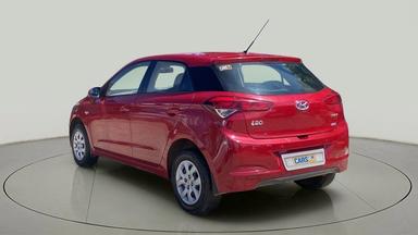 2016 HYUNDAI ELITE I20