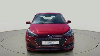 2016 HYUNDAI ELITE I20