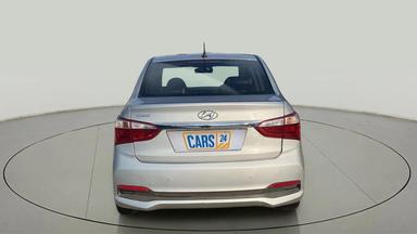 2017 Hyundai Xcent