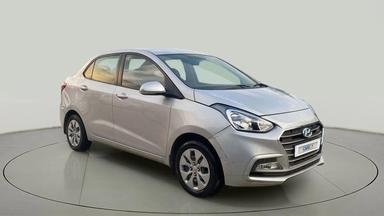 2017 Hyundai Xcent