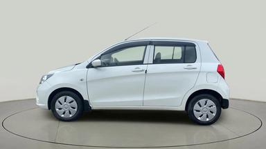 2019 Maruti Celerio