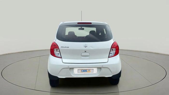 2019 Maruti Celerio