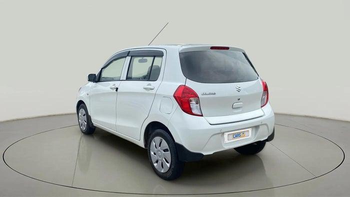 2019 Maruti Celerio