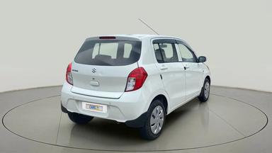 2019 Maruti Celerio