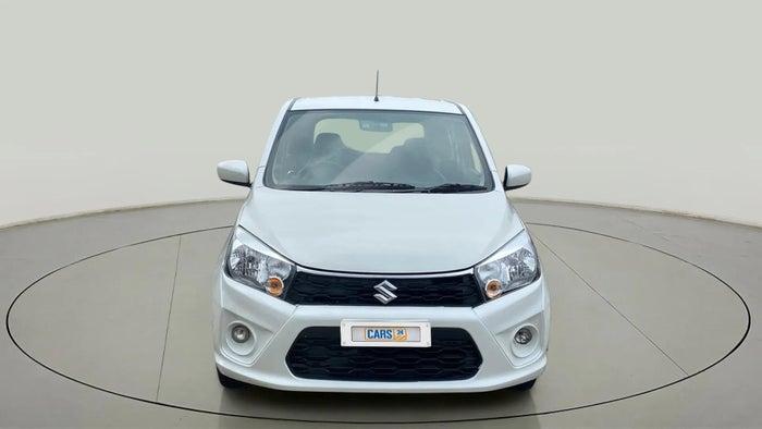 2019 Maruti Celerio