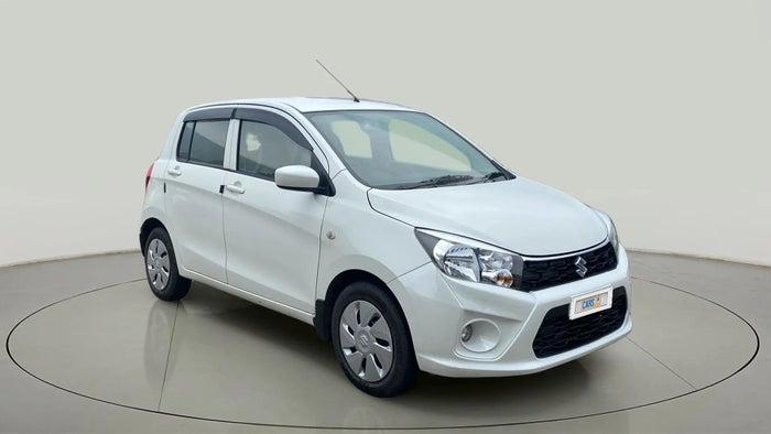 2019 Maruti Celerio