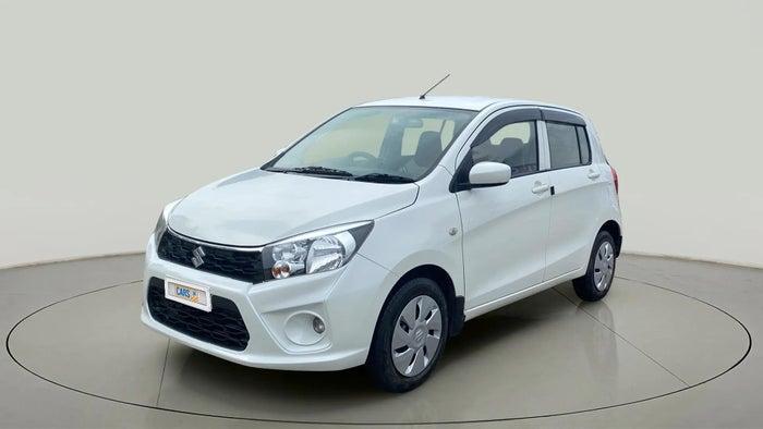 2019 Maruti Celerio