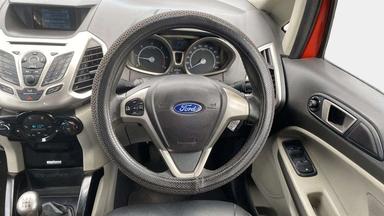 2014 Ford Ecosport