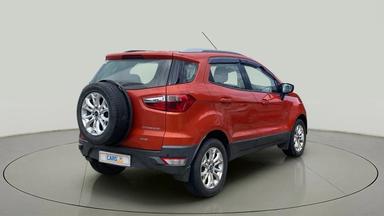 2014 Ford Ecosport