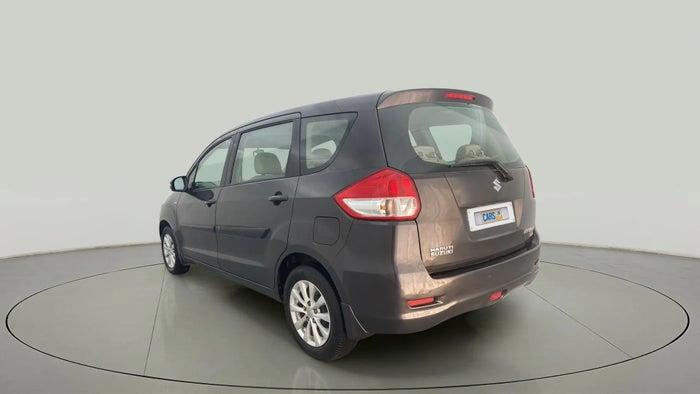 2015 Maruti Ertiga