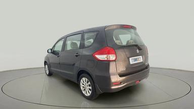 2015 Maruti Ertiga