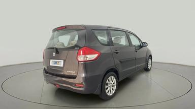 2015 Maruti Ertiga