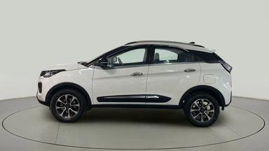 2020 Tata NEXON