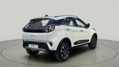 2020 Tata NEXON