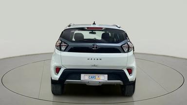 2020 Tata NEXON