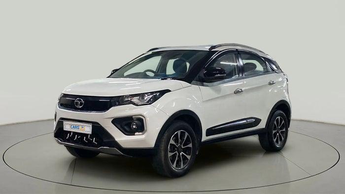 2020 Tata NEXON