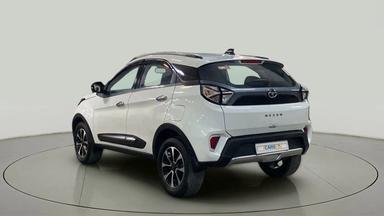 2020 Tata NEXON